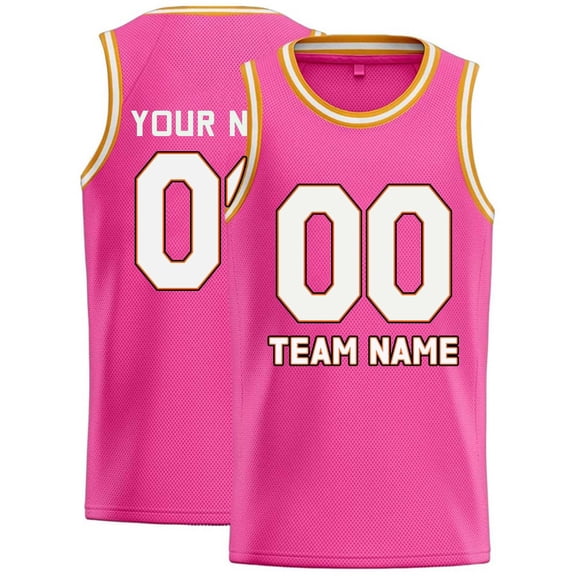 Tshirts Shirts for Boys Football Training Vest Team Logo Name Print Basketball Baseball Tops Trendy