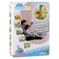 thumbnail image 4 of Moonlite, Winnie The Pooh Gift Pack with Storybook Projector for Smartphones and 5 Story Reels, 4 of 7