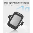 thumbnail image 4 of Compact And Portable Sunnylife For Dji Avata 2 Filters Set Ultra Clear Hd Optical Glass Lens For Stunning Visuals MCUV Mingyqi, 4 of 9