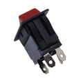 thumbnail image 3 of EHEParts Parking Brake Switch 6690948 for Bobcat A770 A300 S175 S205 S330 T180 S510 T870, 3 of 4