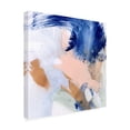 thumbnail image 2 of Victoria Borges 'Lanikai II' Canvas Art, 2 of 3