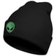 thumbnail image 2 of Gorros de punto, gorros de punto, gorros de punto elásticos bordados con puños, gorro bordado, máxima comodidad, 2 of 9