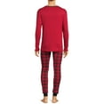 thumbnail image 4 of HANES THERMAL SET, 4 of 5