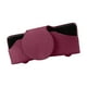 thumbnail image 2 of Soporte para gafas de sol para visera de coche, accesorios interiores para camión, tarjeta de boleto rojo, 2 of 9