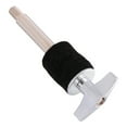 thumbnail image 4 of UPKOCH Double Headed Screw Drum Stand Cymbal Attachment Durable Use Drum Accessories 1 Set, 4 of 7