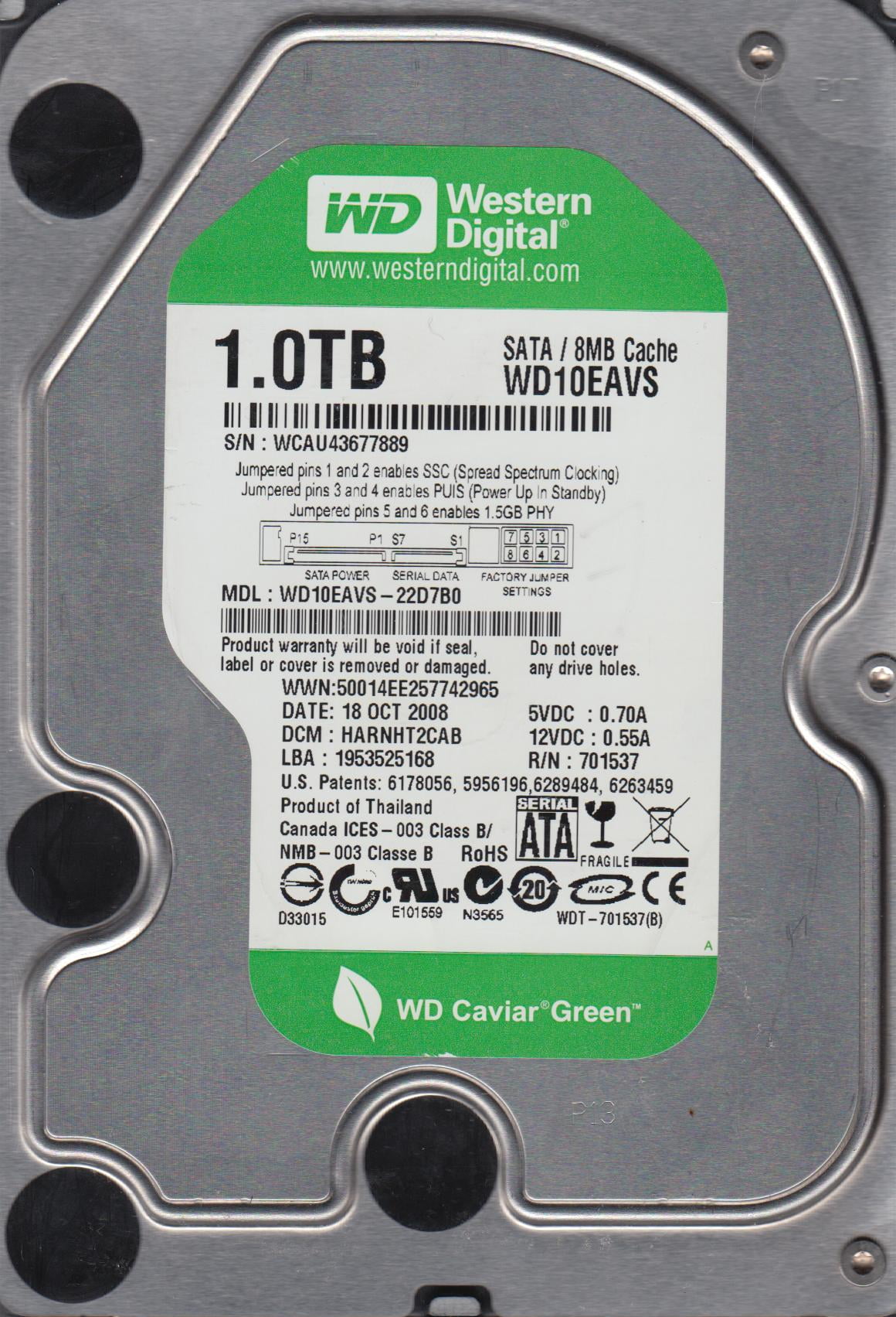 Western Digital Ses Device Driver Download 20 collection of ideas