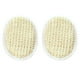 thumbnail image 1 of 2PCS 15cm Bolas de esponja de sisal Bolas de baño de sisal Bolas de baño ovaladas de sisal (Beige), 1 of 6