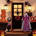 thumbnail image 3 of Bruja 256+14154+2 () Morado, 3 of 9