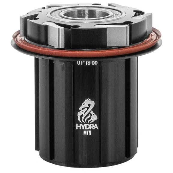 Industry Nine Hydra Freehub Freehub Body, Shimano Road 10/ MTB 11, 10/11, Kit
