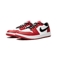 thumbnail image 2 of JORDAN MENS Air Jordan 1 Low Golf "Chicago" DD9315 600 DD9315 600 from Stadium Goods, 2 of 8