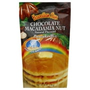 Angle View: Hawaiian Sun Products Hawaiian Sun Pancake Mix, 6 oz