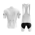 thumbnail image 2 of Bike Forever II White Cycling Kit - S, 2 of 4