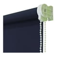 thumbnail image 2 of Persiana Deco 100 x 160 cm Enrollable Traslucida Azul, 2 of 3