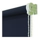 thumbnail image 2 of Persiana Deco 100 x 160 cm Enrollable Traslucida Azul, 2 of 3