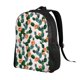 thumbnail image 2 of Easygdp Cactuses Mochila Versátil y Elegante: Comodidad, Almacenaje y Durabilidad para la Universidad, Trabajo, Viajes y Uso Diario, 2 of 8