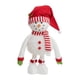 thumbnail image 4 of Figura de Muñeco de Nieve Telescópico para Navidad, Muñeco Retráctil de Pie, Juguete, Regalo, Figura Navideña, Decoración para Navidad, Festival de In Telescópico33 a 54cm, 4 of 9