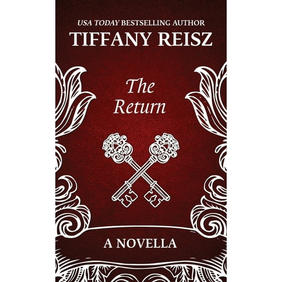 The Original Sinners - The Chateau The Return: Sequel to The Chateau, Book 2, (Paperback)