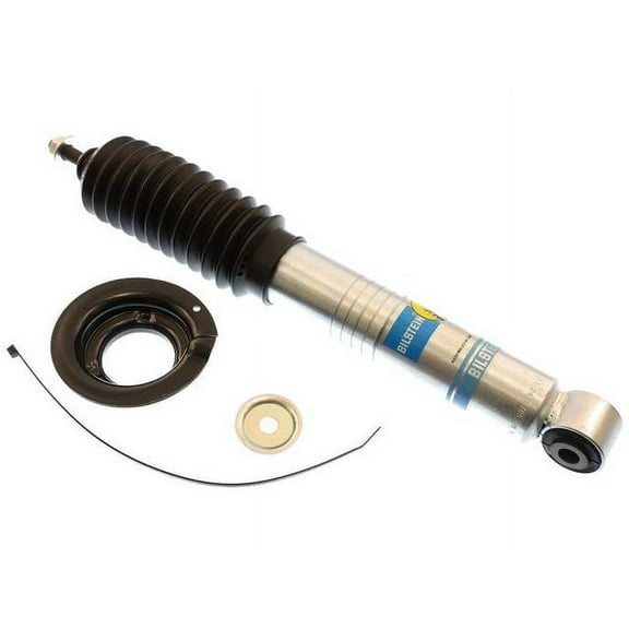 Front Shock Absorber - Compatible with 2005 - 2018 Nissan Frontier 2006 2007 2008 2009 2010 2011 2012 2013 2014 2015 2016 2017