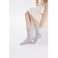 thumbnail image 5 of Women's Cotton Crew Socks (6 Pairs) - Soft Breathable Mid-Calf Socks, All-Season Comfort for Casual & Dress Sock, 5 of 7