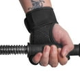 thumbnail image 3 of Bangcool Weight Lifting Gloves Protective Palm Protective Gym Gloves Workout Gloves, 3 of 10