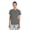 Dark Heather Grey, variant on Next Level B03718287 Women CVC Relaxed T-Shirt, Antique Gold - 2XL