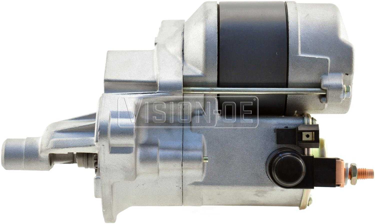 Vision OE 17570 Starter Motor