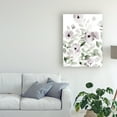 thumbnail image 3 of Trademark Fine Art 'Wild Roses I' Canvas Art by Grace Popp, 3 of 3