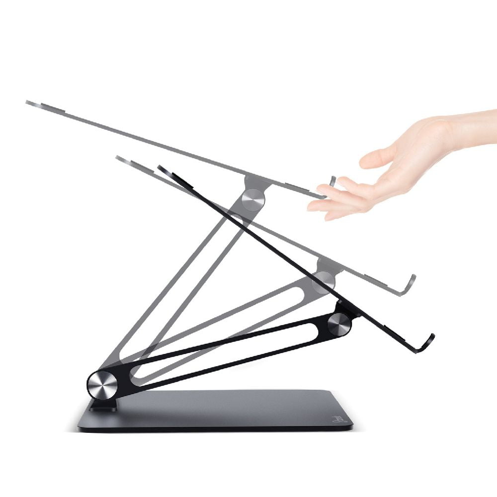 BonElk Elevate Adjustable Aluminum Laptop Stand