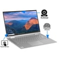 thumbnail image 4 of Lenovo Yoga C740 2-in-1, 14" IPS FHD Touch Display, Intel Core i7-10510U Upto 4.9GHz, 16GB RAM, 1TB NVMe SSD, DisplayPort via USB-C, Wi-Fi, Bluetooth, Windows 10 Home (81TC000QUS), 4 of 7