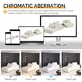 thumbnail image 3 of Leumius 139" Oversized Modular Sectional Sofa,DIY Upholstered Fluffy Chenille Sofa with Removable Backrests and Soft Pillows,Deep Seat Couch & Sofa Bed for Living Room,Office,Beige, 3 of 14