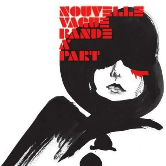 Nouvelle Vague - Bande a Part - Music & Performance - CD