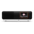 thumbnail image 1 of BenQ X500i 4K 4LED Short Throw Gaming Projector, 1 of 3