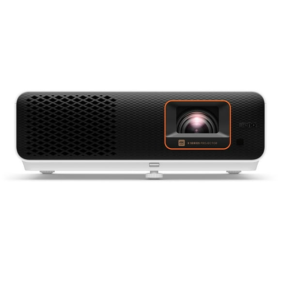 Projecteur de jeu à courte focale BenQ X500i 4K 4LED