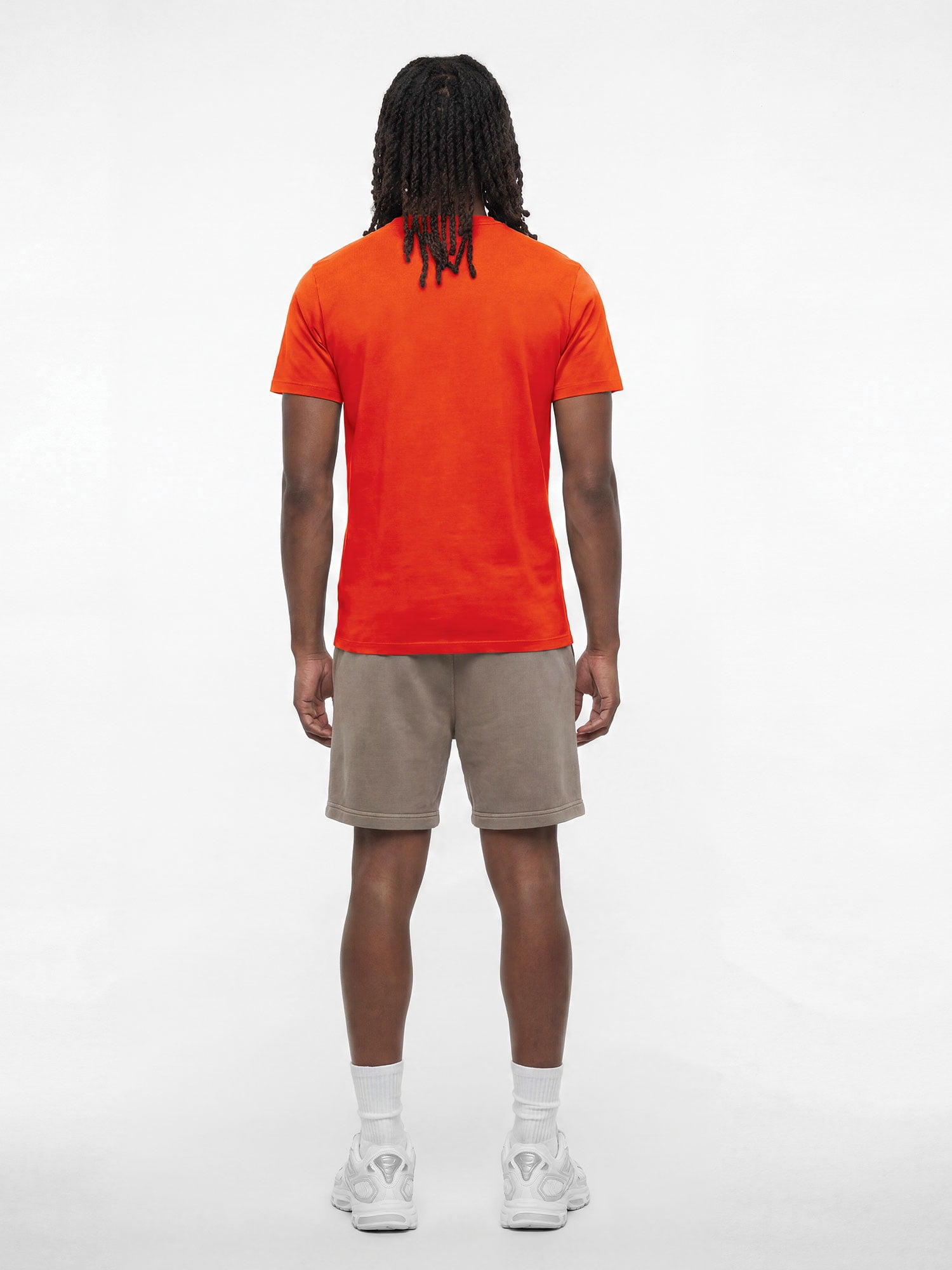 Bowling Green State Falcons Reebok Mens Crew Neck Short Sleeve T-Shirt