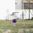 thumbnail image 4 of unbranded Base De Hierro Para Maceta Y Bola Decorativa Para Jardín Con Instalación Fácil Y Resistente, 4 of 8