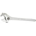 thumbnail image 3 of Crescent 24" Adjustable Tapered Handle Wrench - Carded - AC224VS, Chrome, 3 of 8
