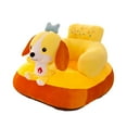 thumbnail image 2 of Kids' Backrest Chair Cute And Comfortable Seat For Toddlers For Relaxing And, 2 of 3