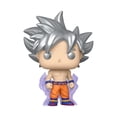 thumbnail image 4 of Funko Pop Goku (Ultra Instinto) Brilla En La Oscuridad Edición Especial 1694, 4 of 4
