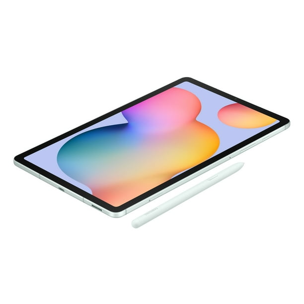 Samsung Galaxy Tab S6 Lite 2024 4+64GB, Galaxy Tab S6 Lite 2024