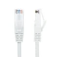 thumbnail image 1 of PrimeCables Slim Cat6 28AWG UTP Ethernet Network Cable (White) - GoSlim, 1 of 1