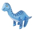 thumbnail image 3 of Niños lindo dinosaurio PVC juego hogar adorno Azul Yuyangstore Juguete inflable de los dinosaurios, 3 of 8