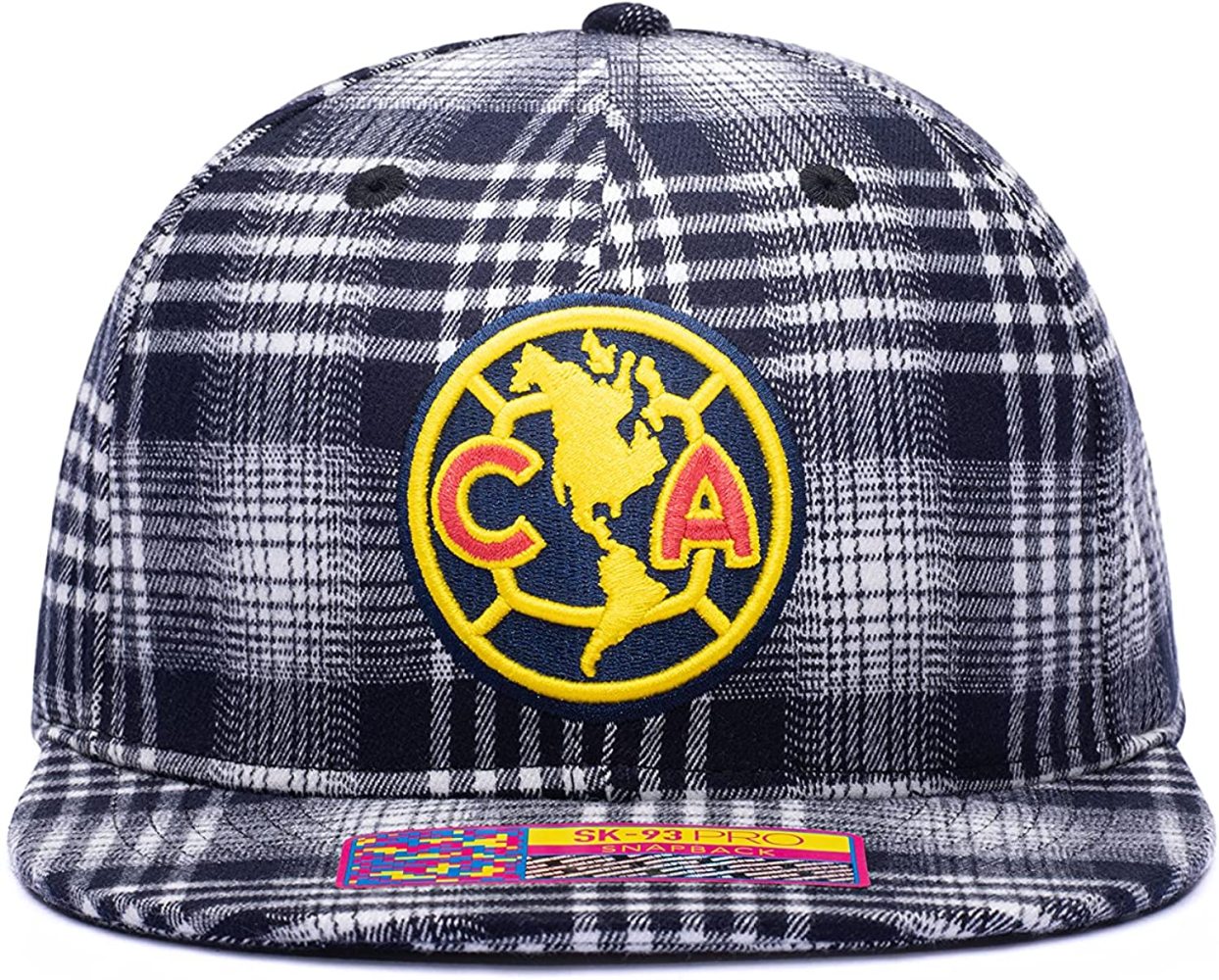 Fan Ink Club America Hooligan 