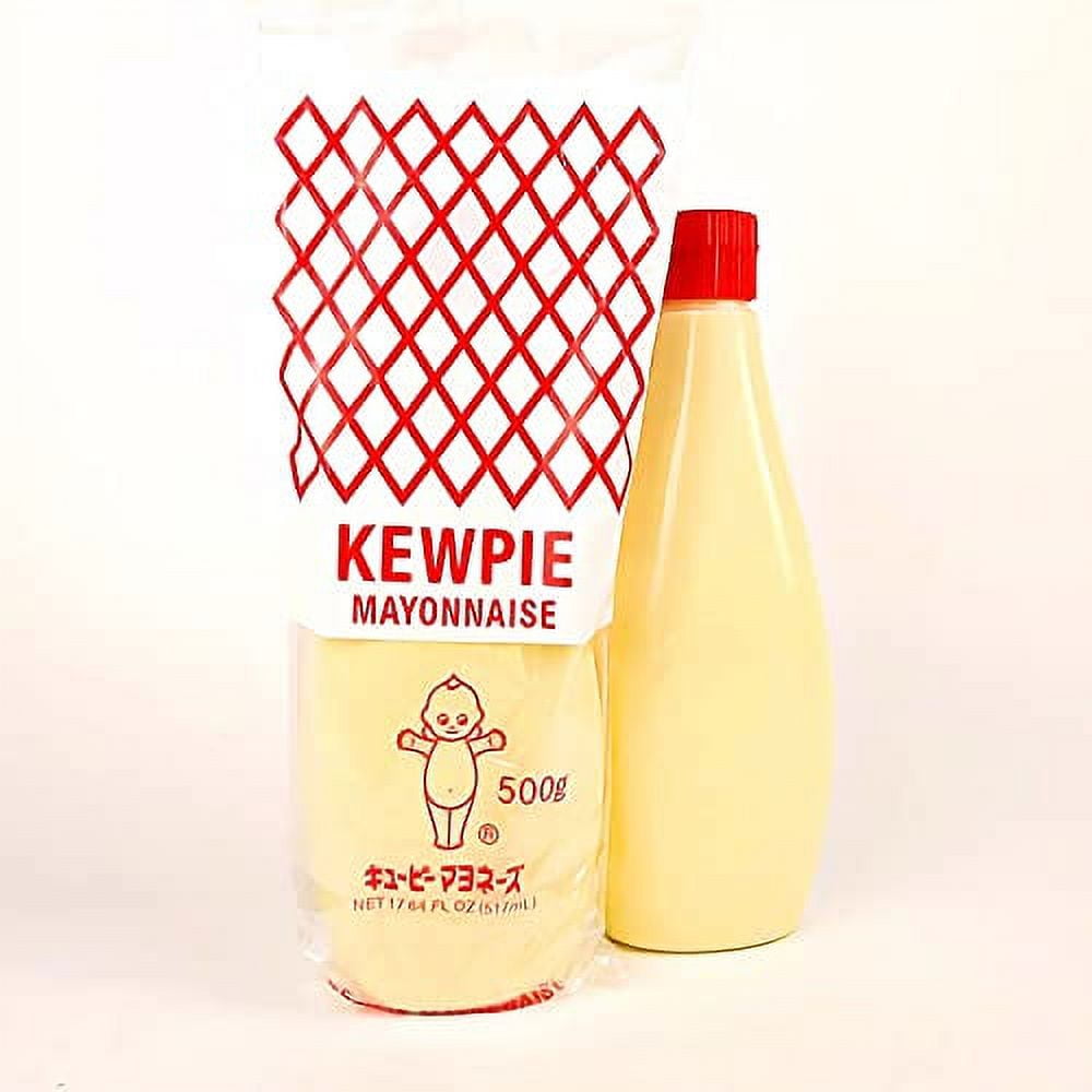 KEWPIE Official Store] Japanese Mayonnaise, Rich and Creamy