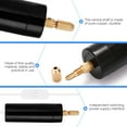 thumbnail image 3 of Amdohai Handheld Portable Mini Multi-function Electric Grinder USB Mini Electric Drill Wood Circuit Board Plastics Pearl Crystal Punching Grinding Machine, 3 of 8