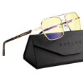 thumbnail image 1 of Gafas bloqueadoras de luz azul ANYLUV para hombres y mujeres, 1 of 7