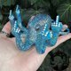 thumbnail image 4 of Estatua de pulpo de dedo medio, decoración extraña, adecuada para jardín interior y exterior, decoración del hogar., 4 of 5