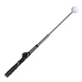 thumbnail image 1 of Rhythm Click Sound Telescopic Warm Up Golf Swing Trainer Correcting Gesturer Training Aid for Grip Strength Practice Stick black, 1 of 6