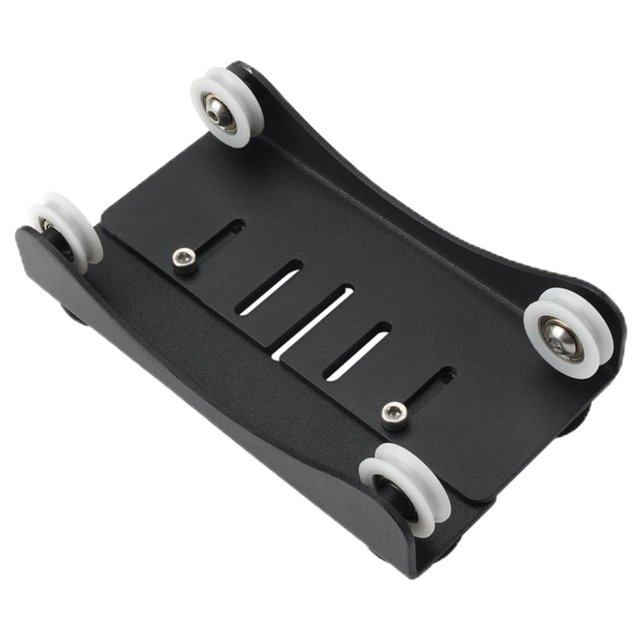 Piezas de Impresora 3D Universales, Soporte de Spool de , para s Baoblaze Soporte de filamento