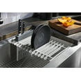 thumbnail image 4 of Prolific Multi-Purpose Grated Rack in White, 4 of 4