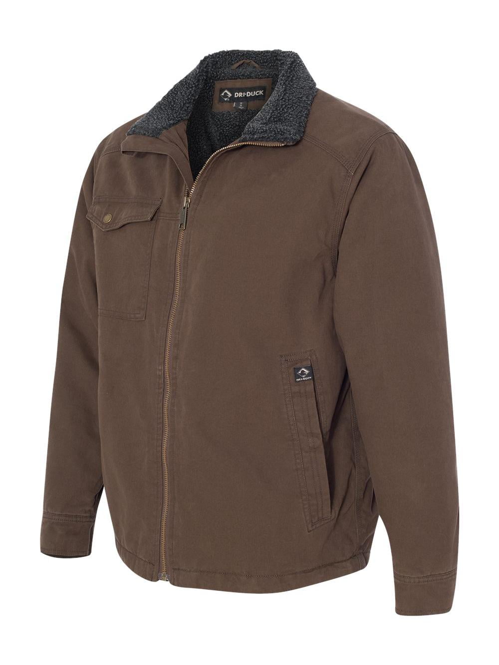 Dri Duck Men's Jackets \u0026 Outerwear